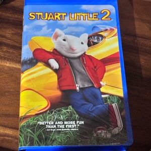 Stuart Little 2